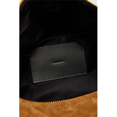 AllSaints Велурена чанта AllSaints (W568XD)