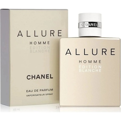 CHANEL Allure Home Edition Blanche EDP 100 мл - ПАРФЮМ за мъже