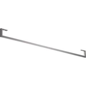Duravit - Поставка за кърпи, дължина 133 см, хром 0031241000 (0031241000)