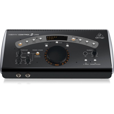 Behringer CONTROL2