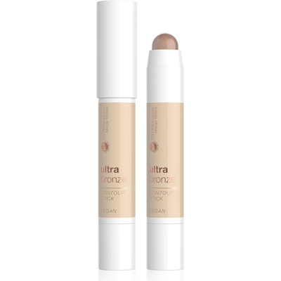 Bell Hypoallergenic Ultra Bronze Contour Stick konturovacia tyčinka 3,4g