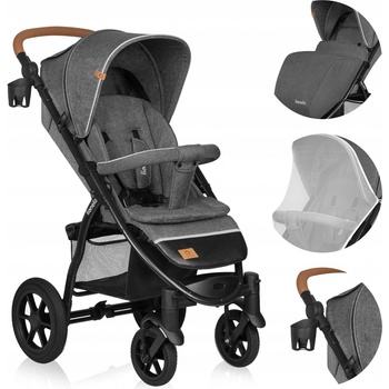 Lionelo Annet Tour Sport Grey Stone 2022