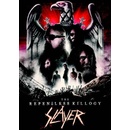 Slayer : The Repentless Killogy BD