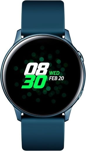 Samsung galaxy watch active heureka hotsell