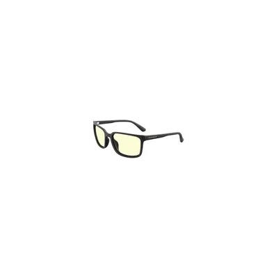 GUNNAR Компютърни очила GUNNAR Mammoth - Onyx - Amber (GUN-MAM-00101)