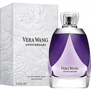 VERA WANG Vera Wang Anniversary parfumovaná voda dámska 100 ml