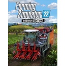Farming Simulator 22 (Premium Edition)