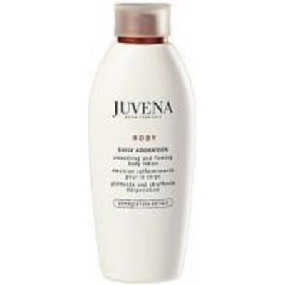 Juvena Body Smoothing Firming Lotion zpevňující tělové mléko 200 ml – Zboží Dáma