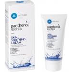 MEDISEI Крем за леки слънчеви и термични изгаряния, , Panthenol Extra Healing Cream for Irritated & Dry Skin 100ml