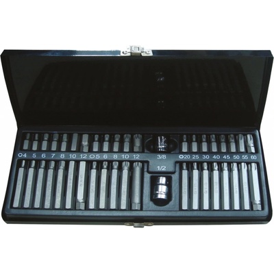 STAVTOOL Sada bitů (40ks) XTline TRX/IMB