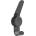 Zone Denmark Puck Hook single černý