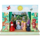 Bábkové divadlo Les 12 bábok