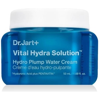 Dr. Jart+ Vital Hydra Solution Hydro Plump Water Cream хидратиращ гел-крем 50 ml унисекс