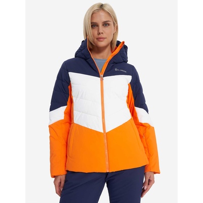 GLISSADE Ски яке Women's Faux Down Jacket