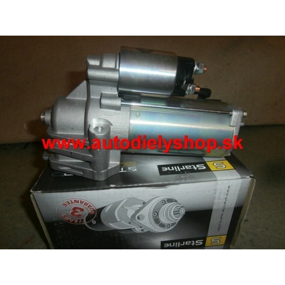 Ford TRANSIT 3/00-3/06 štartér na 2,0Di / TDCi / 2,4 Di /TDCi / TDDi / TDE