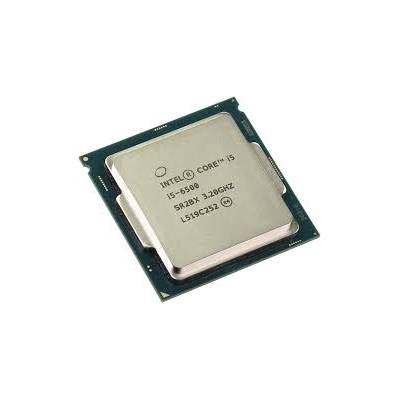 Intel Core i5-6500 BX80662I56500