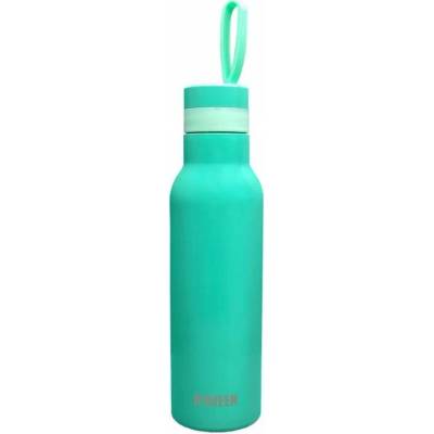 N'oveen termoláhev 500 ml zelená