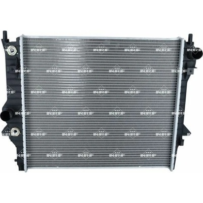 Chladič motora NRF 53805