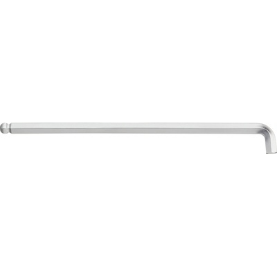 Wiha Zástrčný klíč šestihranný 15x91mm s kulovou hlavou stubby dlouhý 35482 369t