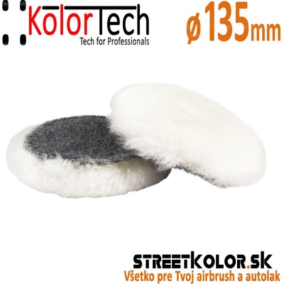 StreetKolor SUPERPOLISH 150 mm