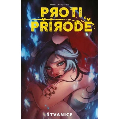 Proti přírodě Štvanice