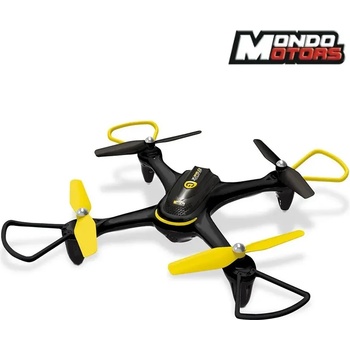 Mondo Motors УЛТРА ДРОН X22 ECLIPSE + camera & wifi - MONDO
