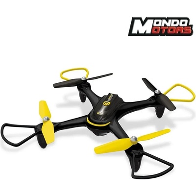 Mondo Motors УЛТРА ДРОН X22 ECLIPSE + camera & wifi - MONDO