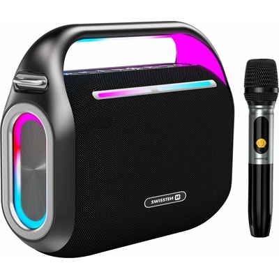 Swissten SoundBOX Harmony 120W