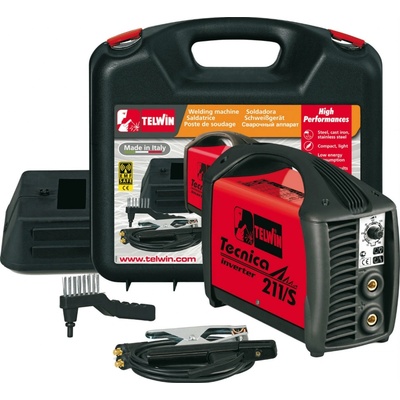 Telwin Tecnica 211/S 50816122