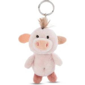 NICI ключодържател Прасенце Pigwick 10см, ЗЕЛЕН (47774)