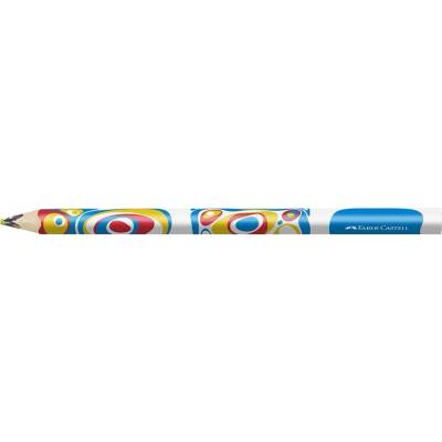 Faber Castell Fantasy Jumbo kouzelná základní barvy 116571
