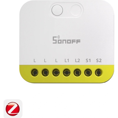 Sonoff MINI-ZB2GS