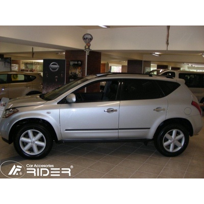 Lišta dverí NISSAN Murano, 2003-2008