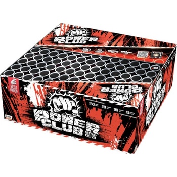 Pyrotechnika Kompakt 130 ran 20 mm Best Price