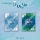 Oneus: La Dolce Vita - Main Version CD