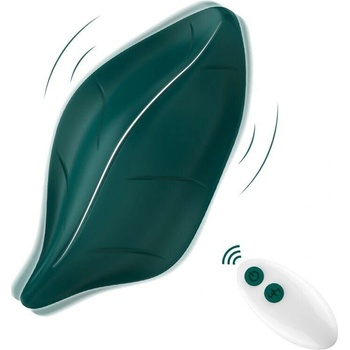 Armony Stimulator & Remote Control Green