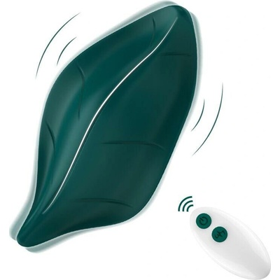 Armony Stimulator & Remote Control Green