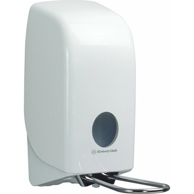 Kimberly Clark Aquarius 6955