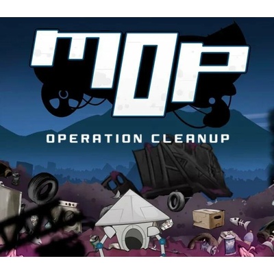 MOP Operation Cleanup