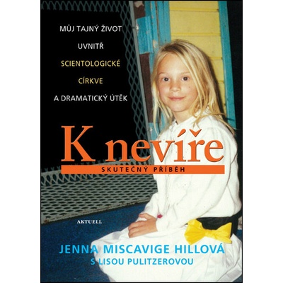 K nevíře