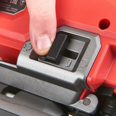 Milwaukee M18 FJS-0X BODY 4933464726
