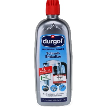 durgol | Universal Power Препарат за Декалцифиране - 750 ml