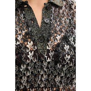 Missoni Тениска с яка (DS25WN0B.BR012H)