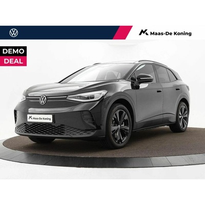Volkswagen ID.4 Pro 4Motion 220 kW