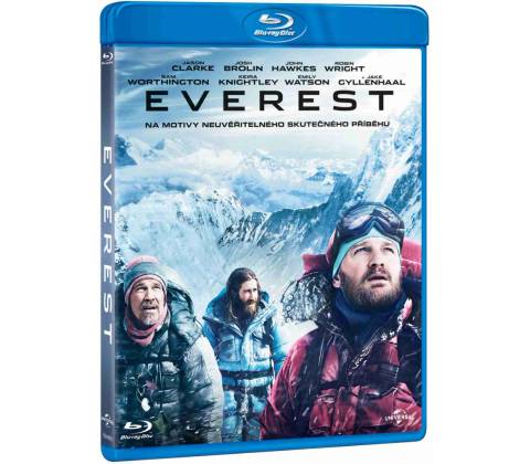 EVEREST BD