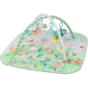 Lionelo Активна гимнастика Lionelo - Inga, Multicolor (5908273388564) - baby