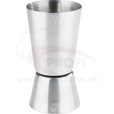 Odmerka – 15-30ml