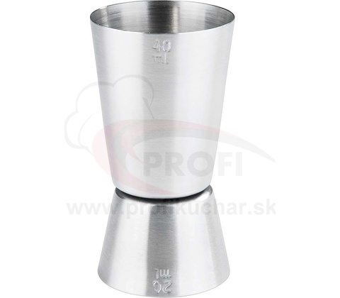 Odmerka – 15-30ml