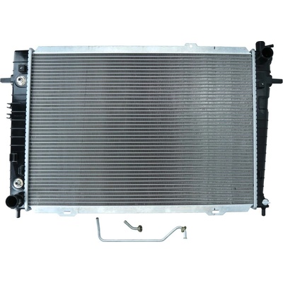 Chladič vody pro motor KAMOKA 7700092