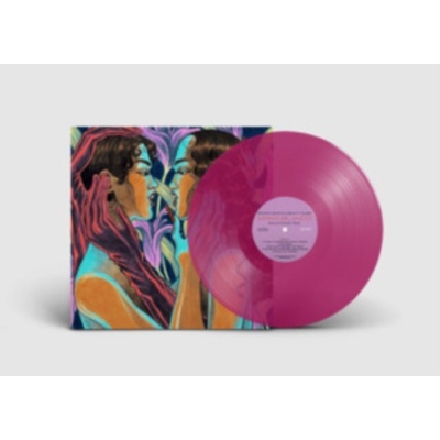 Broken Hearts & Beauty Sleep - Mykki Blanco LP